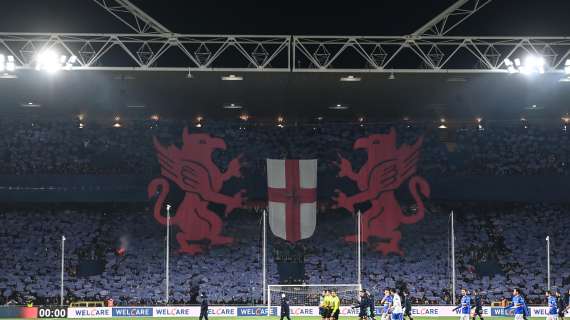 Serie B, Bari-Genoa 1-2: colpaccio rossoblù al 'San Nicola'