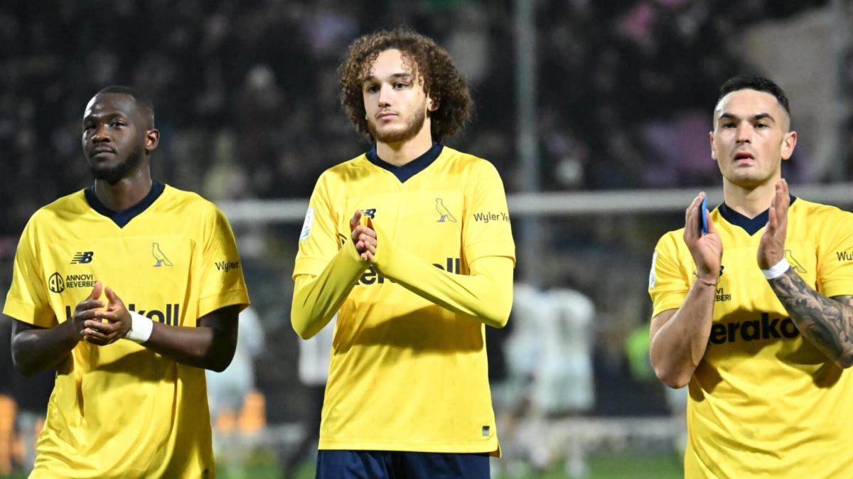 Allenamenti: oggi la ripresa, domani aperti al pubblico 