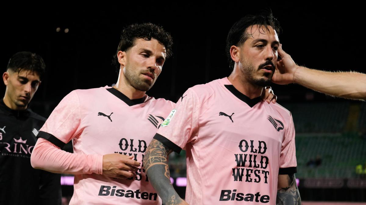 Di Mariano verso Padova 