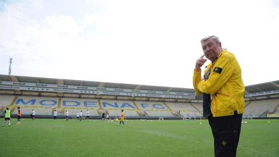 Foto Modena Fc