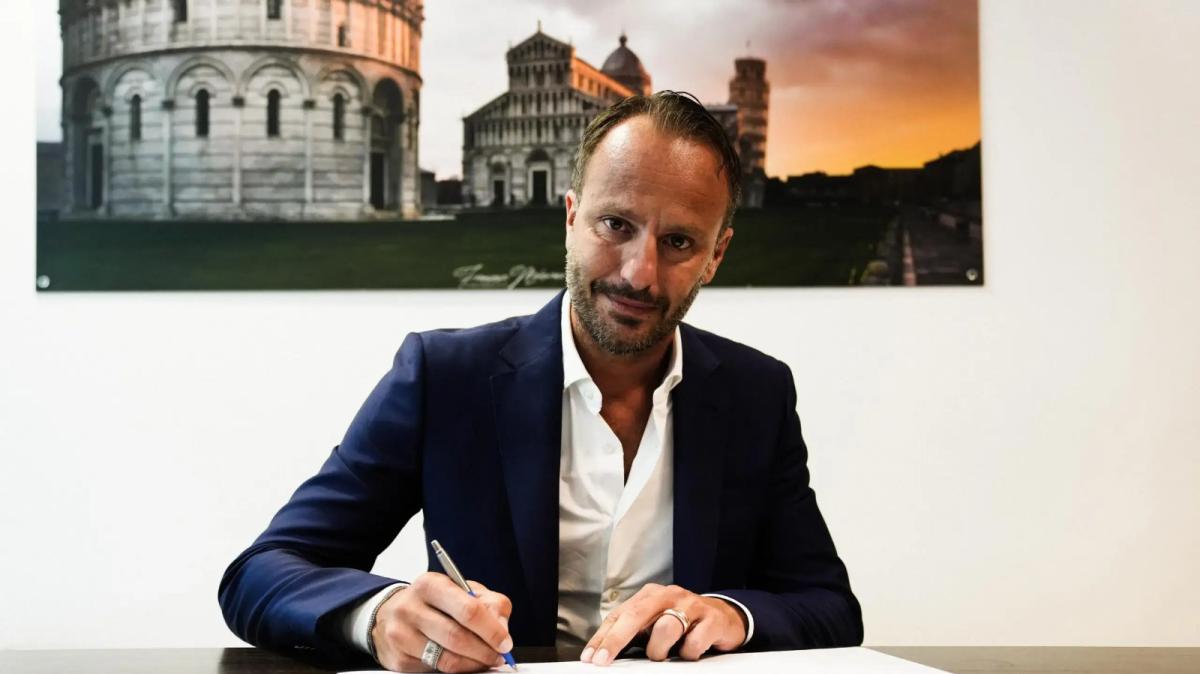 ...Gilardino il candidato più forte 