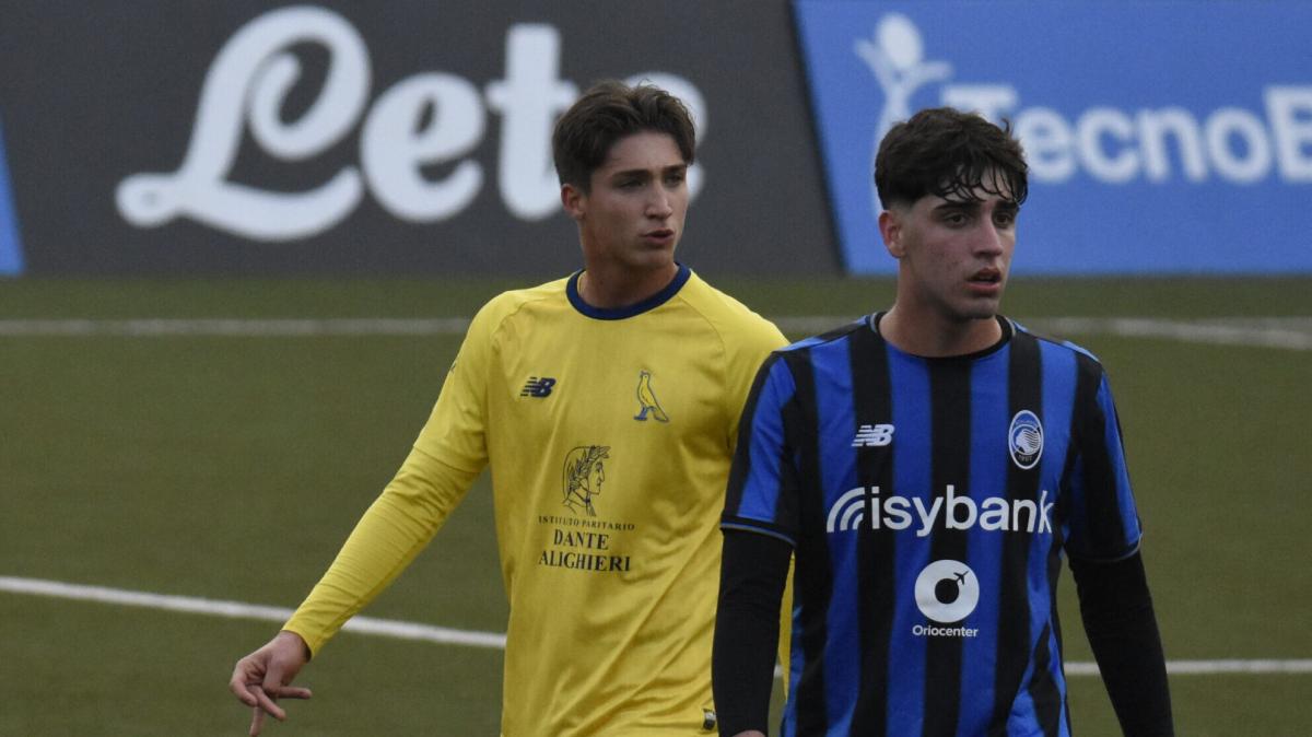 I risultati del settore giovanile 