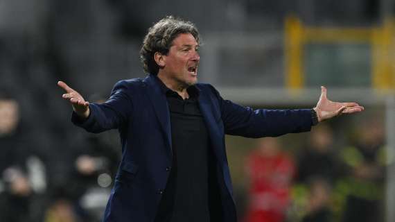 Modena spettatore interessato di Cremonese-Spezia: Stroppa e D'Angelo nel mirino