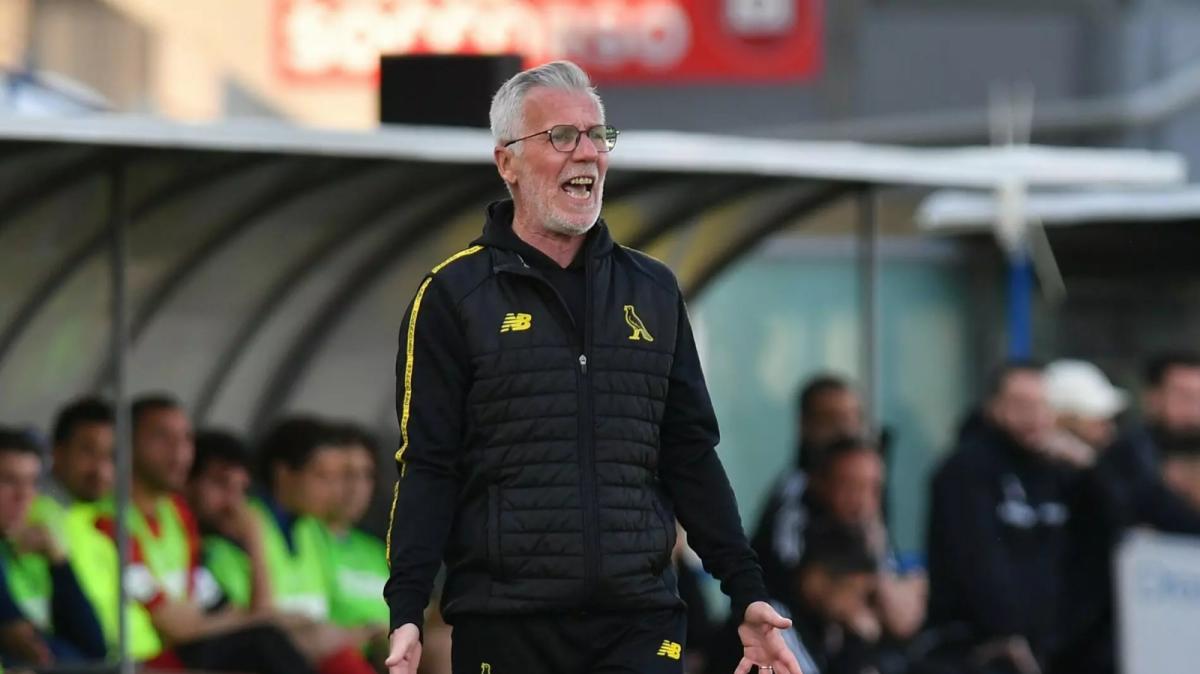 Il week end delle giovanili 