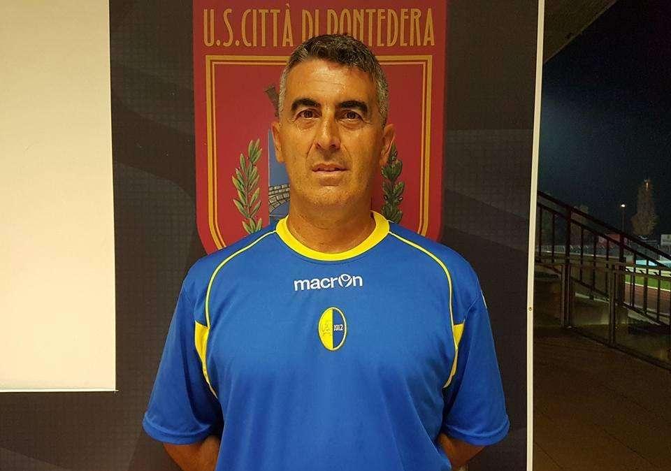 Nelo staff tecnico della Carrerese due ex canarini