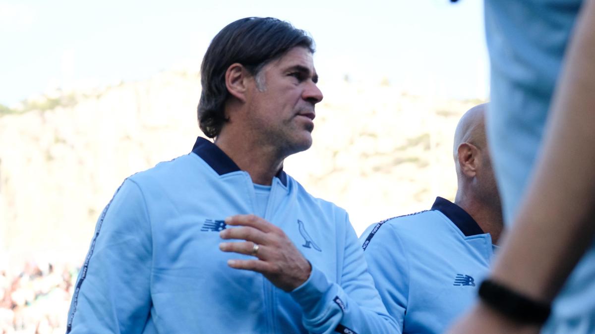 Sottil: “Concentrati solo sull’Empoli”