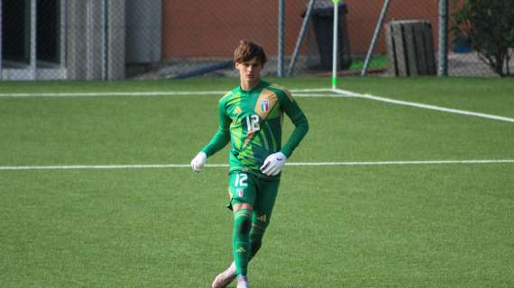 Nazionale U17: Maran vola all’Europeo con l’Italia