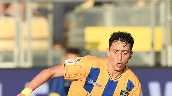 UFFICIALE-Modena FC, ecco Giuseppe  Caso 