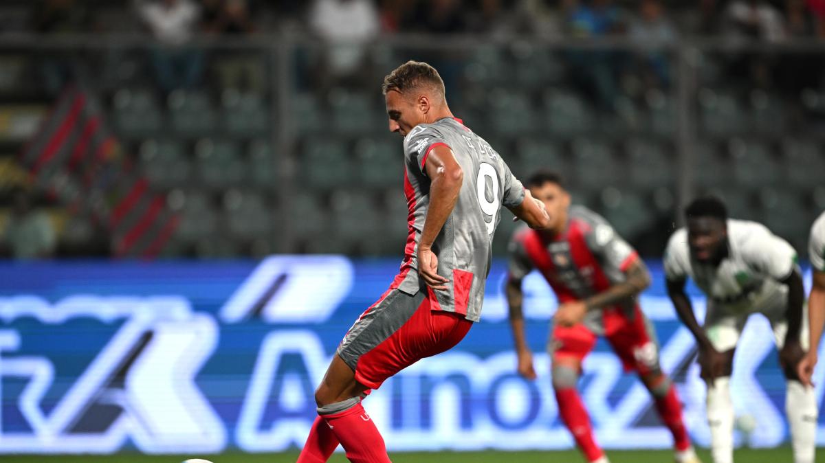 Chi in coppia con De Luca? 