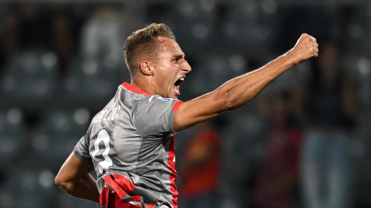 Verso la conferma Gliozzi-De Luca 