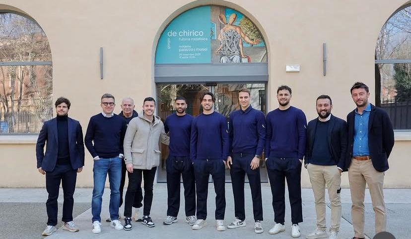 Visita al mueo per i gialli 