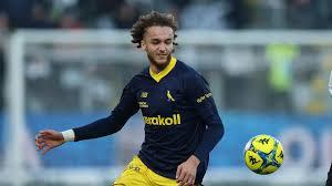 Massolin la quiete sotto la cenere 