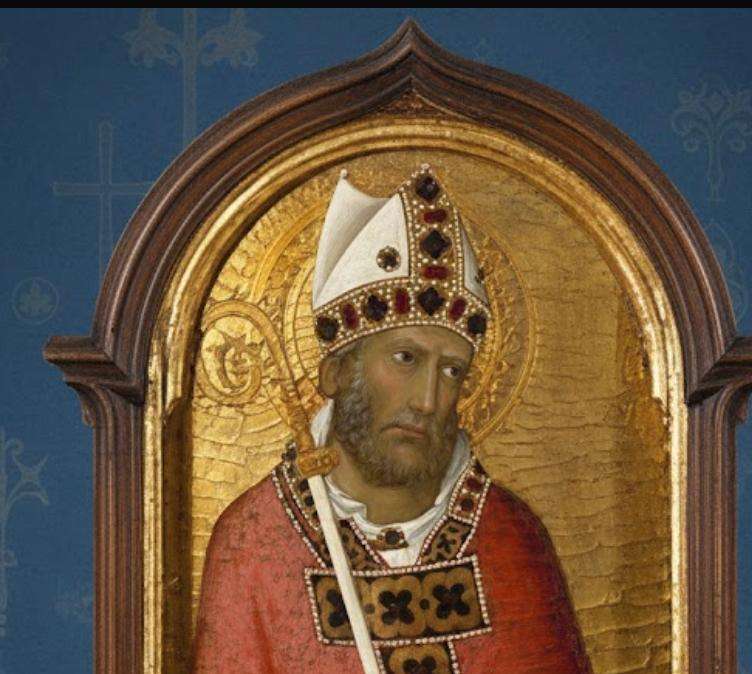 Buon San Geminiano a tutti 