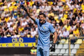 Pezzolato: "Siamo una squadra forte"