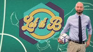 Stasera Let it Be su TRC (ore 21.30) 