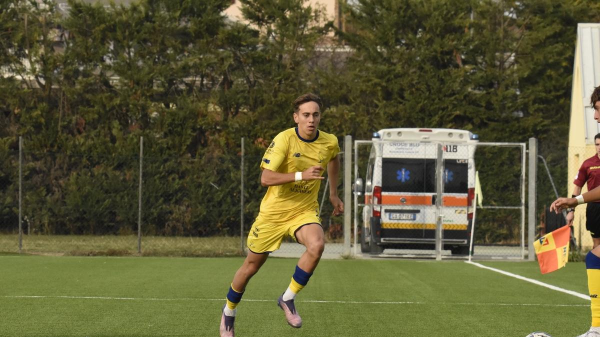 Settore Giovanile: i risultati del weekend