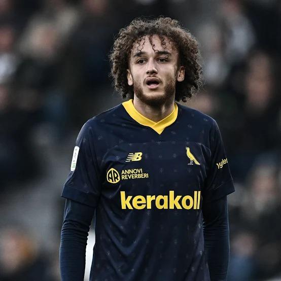 Massolin il Bologna è pronto 