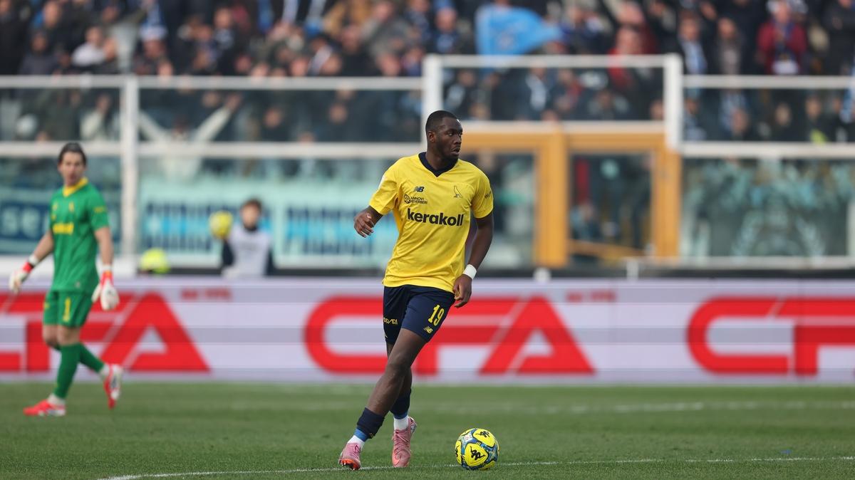 Nador convocato in Nazionale 