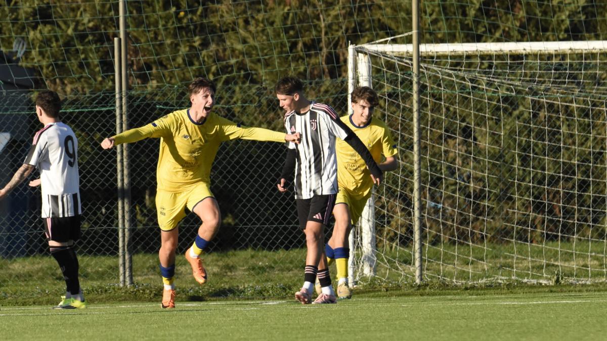 Giovanili: persi i derby con il Sassuolo 