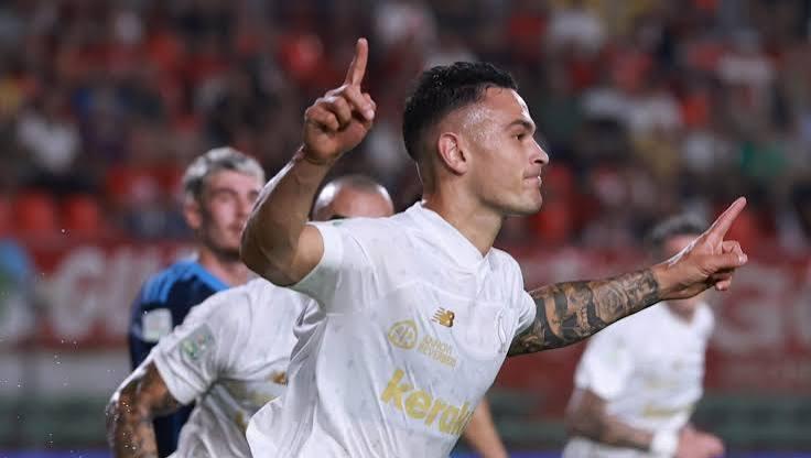 Calciomercato , niente sconti  per Tonoli