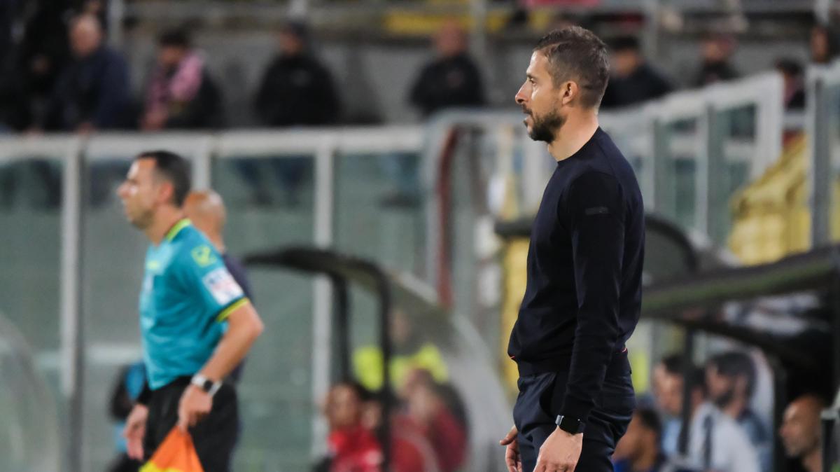 UFFICIALE - Empoli, Dionisi è il nuovo allenatore: il comunicato