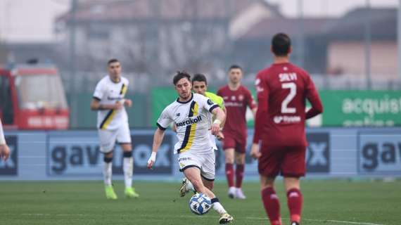 post gara Cittadella-Modena, Duca: “Partita di tecnica e cuore”