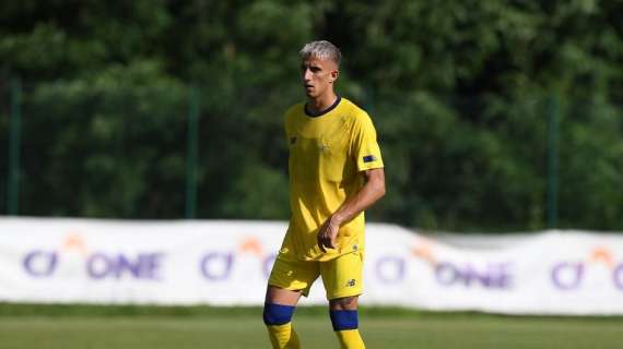 CALCIOMERCATO: COCCIA A TITOLO DEFINITIVO ALL’AREZZO