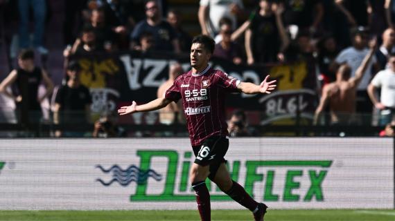 Pescara, il derby di Corazza: «A Modena senza paura»