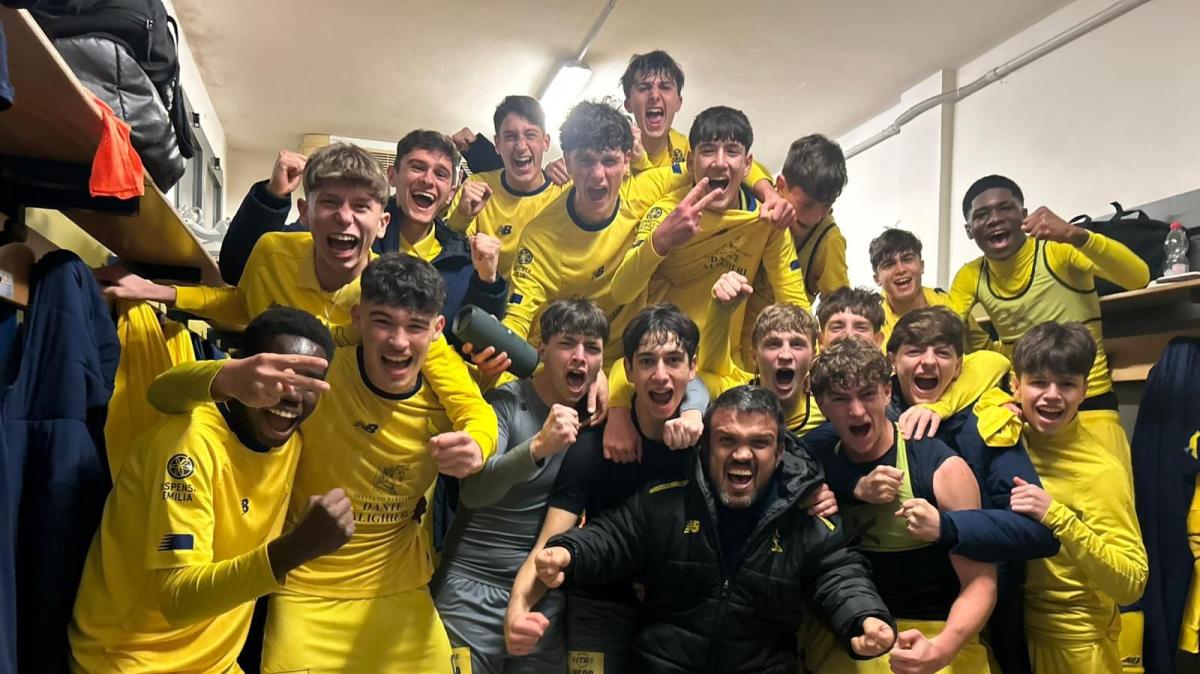 Giovanili: sconfitta per l'Under 13 