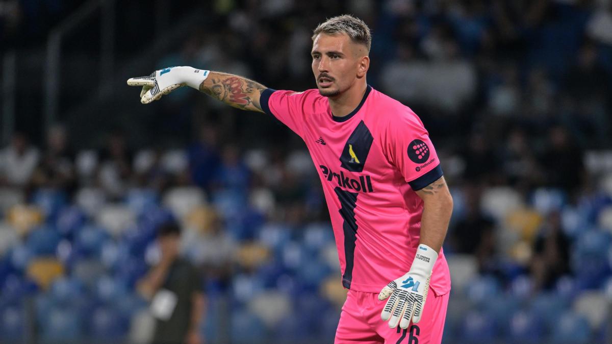 Quattro anni fa il miracolo di Gagno