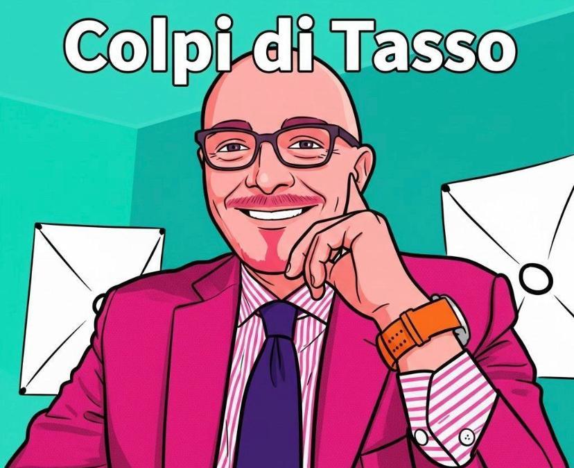 Le montagne russe (insopportabili) di Sottil 