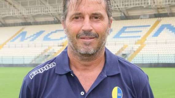 RdC: "Modena, l'ex Pellegrini fa le carte ai gialloblù: 'Buona mossa la conferma di Strizzolo'"