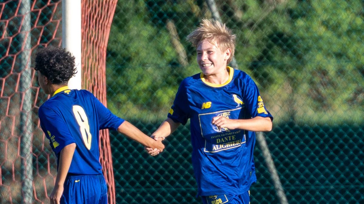 Settore Giovanile: U14 travolgente a Cesena