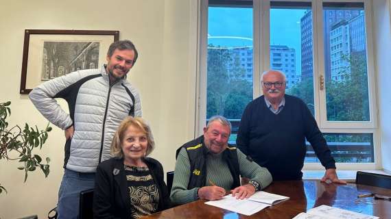 Terreni acquistati, il Modena è pronto a costruire il centro sportivo: "Realizziamo un sogno"