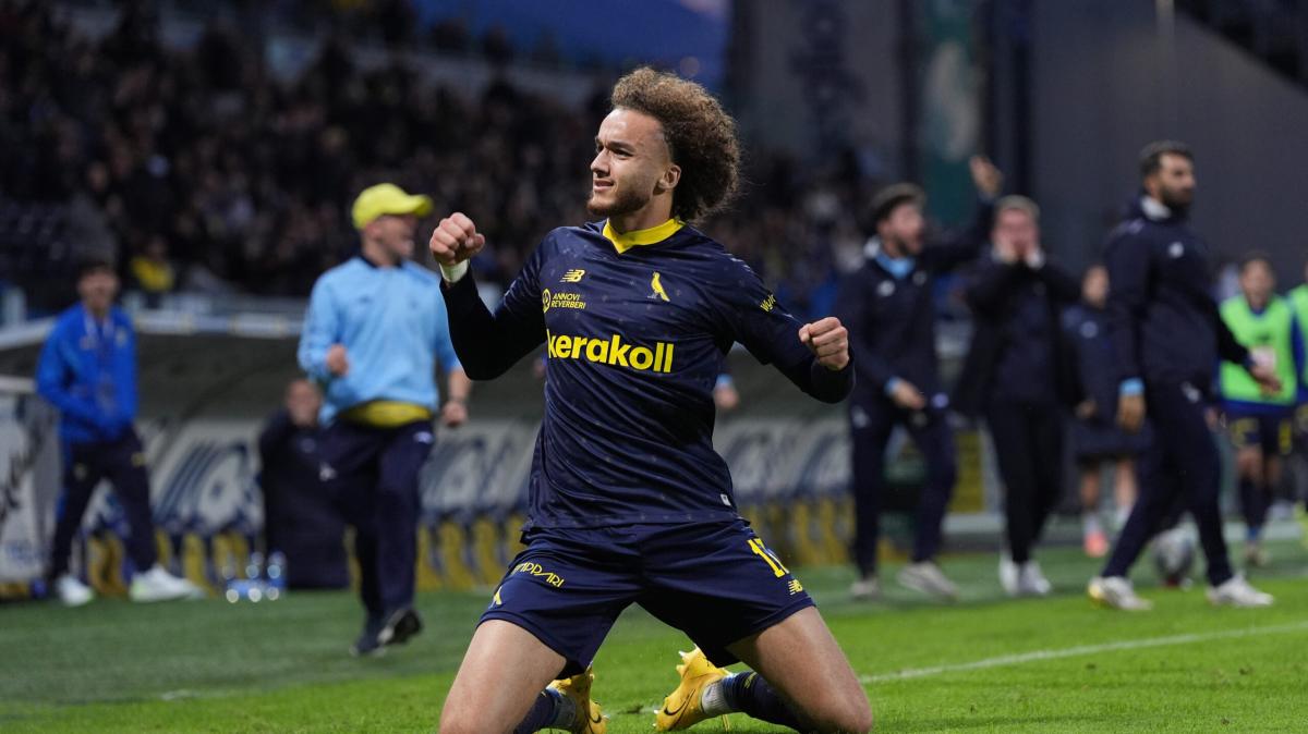 UFFICIALE- Massolin all'Inter 