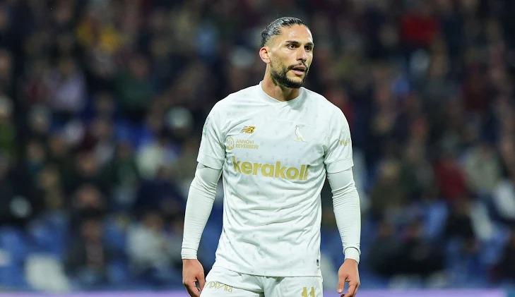 Cambia il futuro di Pedro Mendes? 