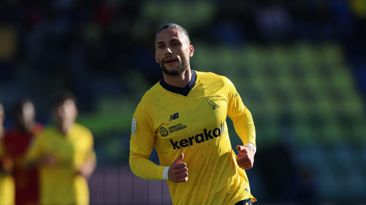 Post Gara Modena-Catanzaro, Mendes: “È il calcio, guardiamo avanti”