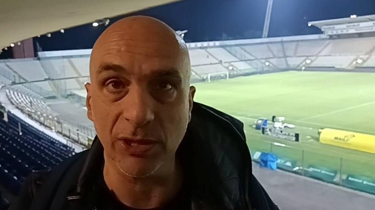 ESCLUSIVA  AG - Giovanni  Botti : " È fondamentale proseguire su questa tendenza positiva"