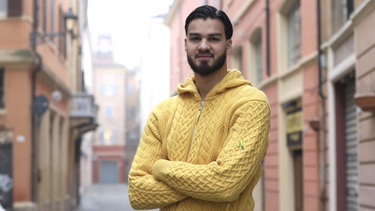 Calciomercato: Laidani è gialloblù