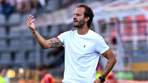 GENOA, I CONVOCATI PER LA GARA DI COPPA ITALIA CONTRO IL MODENA