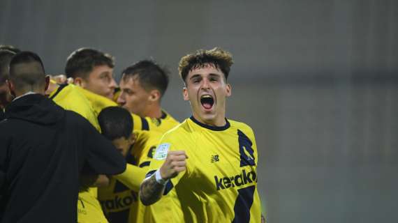 UFFICIALE-  Dellavalle sarà ancora gialloblù