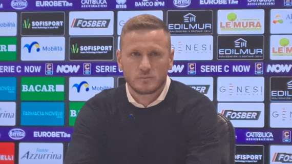 Panchina Modena, in lizza anche Abate