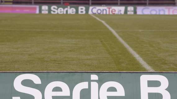 Serie B, al via questa sera l'11ª giornata del torneo