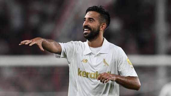 POST GARA MODENA-PISA: TREMOLADA: “SIAMO UN CANTIERE APERTO…”