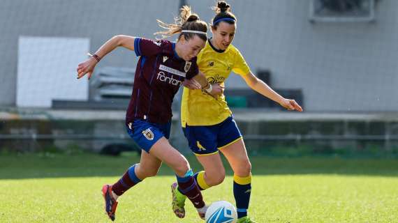 Modena Femminile: canarine sconfitte al Mirabello