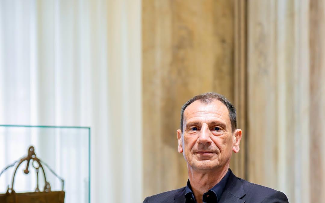 Bonato nuovo diesse canarino