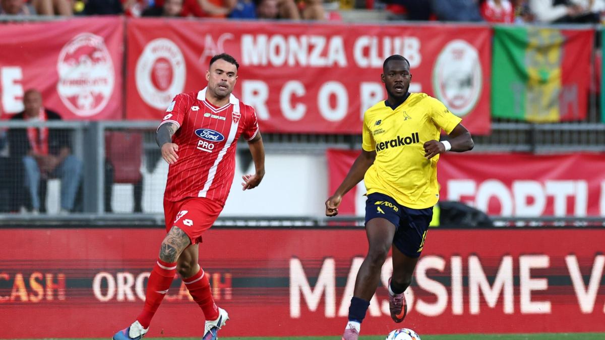 Nador: "Abbiamo lottato fino all'ultimo"