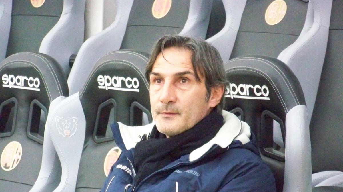 Sampdoria, Gregucci: " A Modena alzare l’asticella”