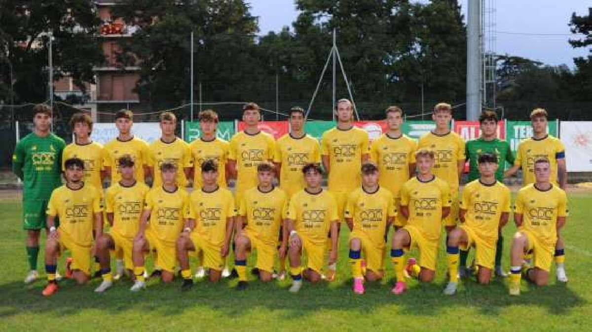 Modena-Cittadella: 24 convocati - Modena FC