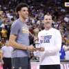 Road to Rookie of the year - puntata 6: Lonzo Ball e i nuovi Lakers